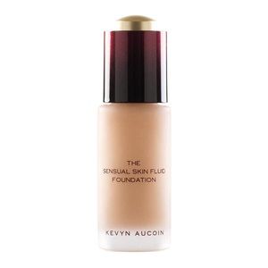 Kevyn Aucoin SF07 Sensual Skin Fluid (foundation)